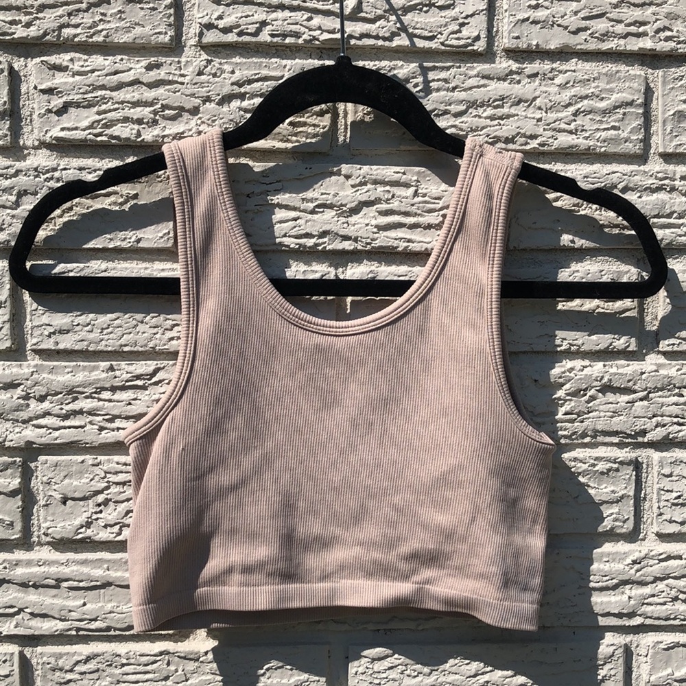 Aerie Crop Top